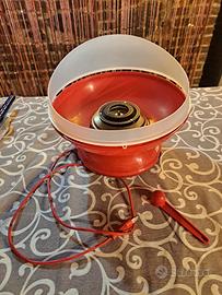 macchina zucchero filato