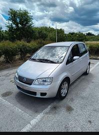 fiat idea benzina