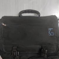 Borsa PC portatile 15,4 pollici 