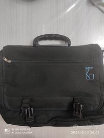 Borsa PC portatile 15,4 pollici 