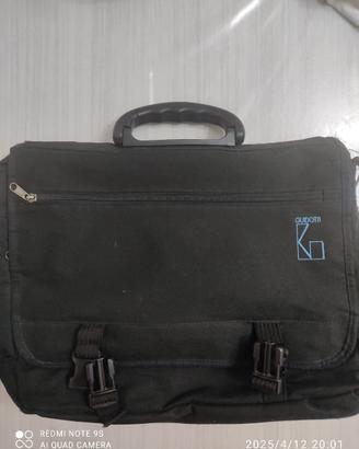 Borsa PC portatile 15,4 pollici 