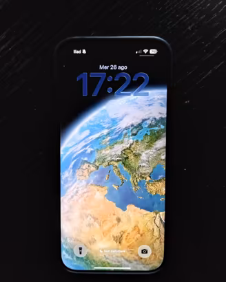 iPhone 16 Pro Max 256gb