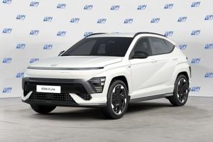 Hyundai Kona EV 64.8 KWh NLine