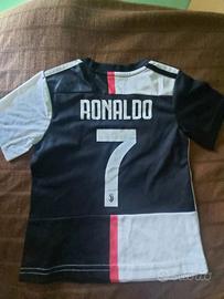 Maglia  CR7 orig. taglia 18