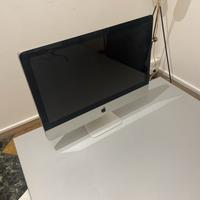 Imac 21.5 pollici 2010