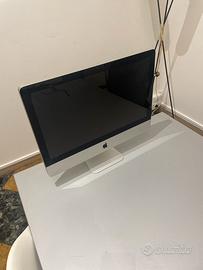 Imac 21.5 pollici 2010
