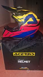 casco acerbis