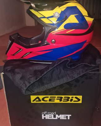 casco acerbis