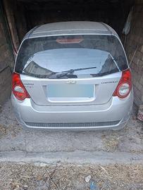 Chevrolet Aveo vendiata auto