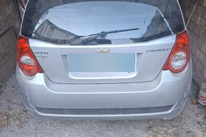Chevrolet Aveo vendiata auto
