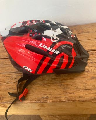 Casco bici