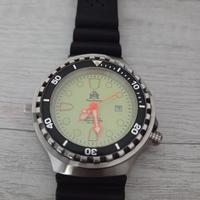 TAUCHMEISTER Full Lume