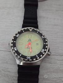 TAUCHMEISTER Full Lume