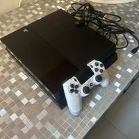 Ps4 Slim 500gb