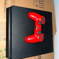 ps4, joystick 