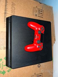 ps4, joystick 