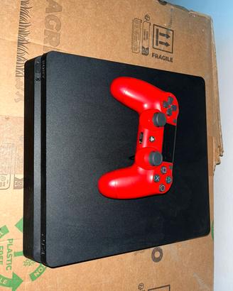 ps4, joystick 