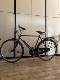 Bicicetta Ralleigh Royal Roadster uomo 26" anni 70