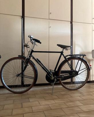 Bicicetta Ralleigh Royal Roadster uomo 26" anni 70