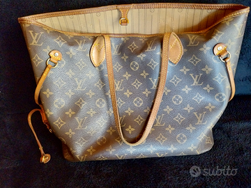 Subito hot sale borse vuitton