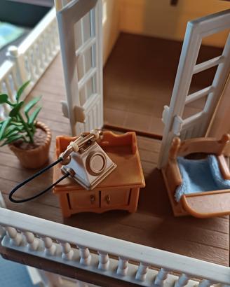 sylvanian family 