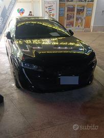 Peugeot 508 sw Hybrid 225cv