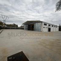 Capannone D/8 Di Nuova Costruzione