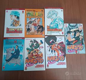 fumetti 