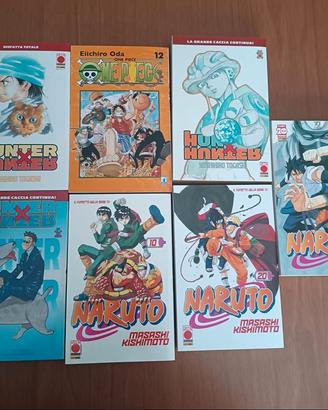 fumetti 