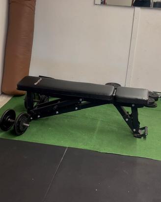 Palestra completa