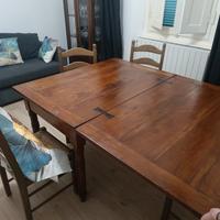 Arredamento completo appartamento di 100mq