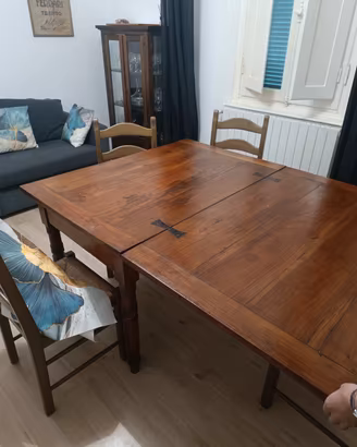 Arredamento completo appartamento di 100mq