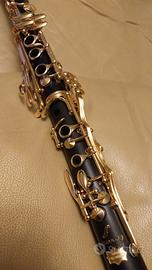  clarinetto patricola ff