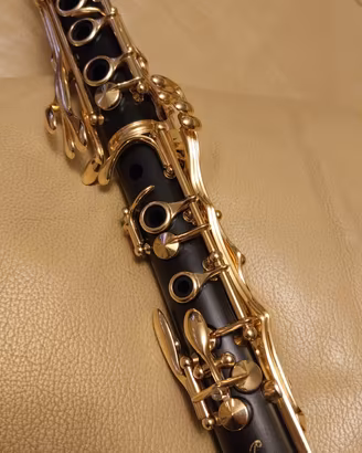  clarinetto patricola ff