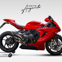 Mv Agusta F3 800 Rosso