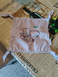 Doudou Dumbo Disney 