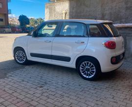 500L 1.3 multi jet popstar 2013