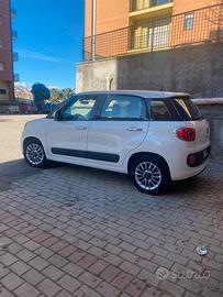 500L 1.3 multi jet popstar 2013