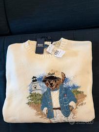 Maglione pullover Polo Ralph Lauren XXL