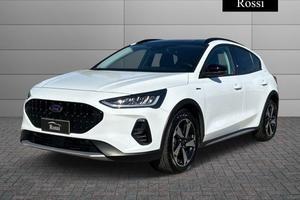 FORD Focus V - Focus Active 1.0t ecoboost h U71074