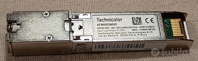 Modulo SFP (mini ONT) Technicolor AFM003WND