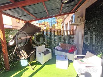 Appartamento Roma [Cod. rif 3339969VRG]