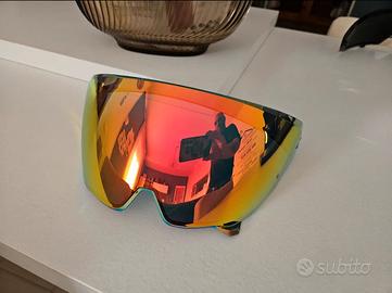 visiera casco ruroc atlas 3.0/4.0