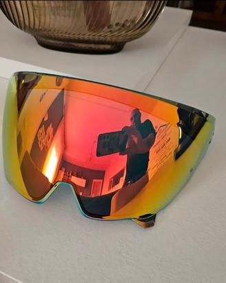 visiera casco ruroc atlas 3.0/4.0