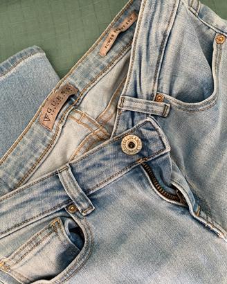 Jeans donna Guess