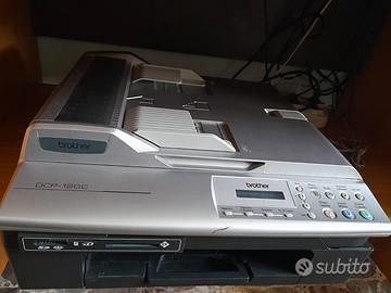 Chiavett InternetTim stampanti varie1tonerLaser