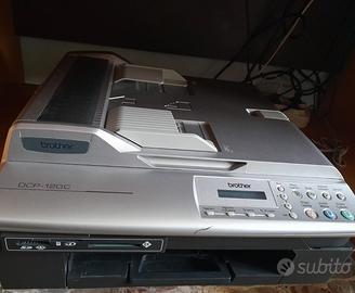 Chiavett InternetTim stampanti varie1tonerLaser