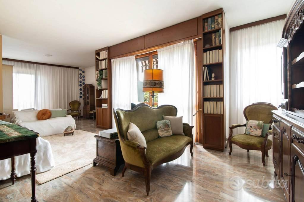 Appartamento – Sesto San Giovanni, Isola del Bosco - Vista 3