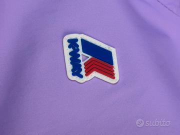 Giacca da vento K-Way Bimba