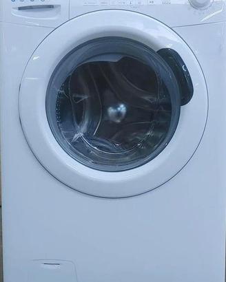 Candy Lavatrice slim 7 kg libera installazione